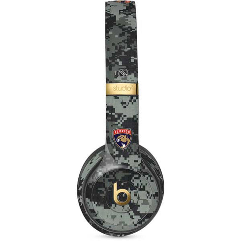 NHL Florida Panthers Camo Studio Wireless 3 Skin