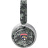 NHL Florida Panthers Camo Surface Headphones Skin
