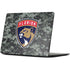 NHL Florida Panthers Camo Surface Laptop 7 13.8in Skin