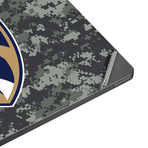NHL Florida Panthers Camo Surface Laptop 7 13.8in Skin