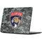 NHL Florida Panthers Camo Surface Laptop 7 15in Skin