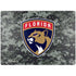 NHL Florida Panthers Camo Surface Laptop 7 15in Skin