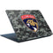NHL Florida Panthers Camo Surface Laptop Skin