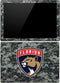 NHL Florida Panthers Camo Surface Pro (2017) Skin
