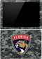 NHL Florida Panthers Camo Surface Pro (2017) Skin