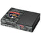 NHL Florida Panthers Camo Xbox One Console Skin