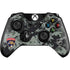 NHL Florida Panthers Camo Xbox One Controller Skin