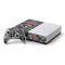 NHL Florida Panthers Camo Xbox One S Console and Controller Bundle Skin