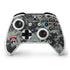 NHL Florida Panthers Camo Xbox One S Controller Skin