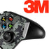 NHL Florida Panthers Camo Xbox One S Controller Skin