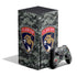 NHL Florida Panthers Camo Xbox Series X Bundle Skin