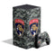 NHL Florida Panthers Camo XBox Series X Digital Edition Bundle Skin