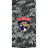 NHL Florida Panthers Camo XBox Series X Digital Edition Console Skin
