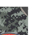 NHL Florida Panthers Camo XBox Series X Digital Edition Console Skin