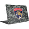 NHL Florida Panthers Camo Dell XPS Skin