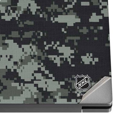 NHL Florida Panthers Camo Dell XPS Skin