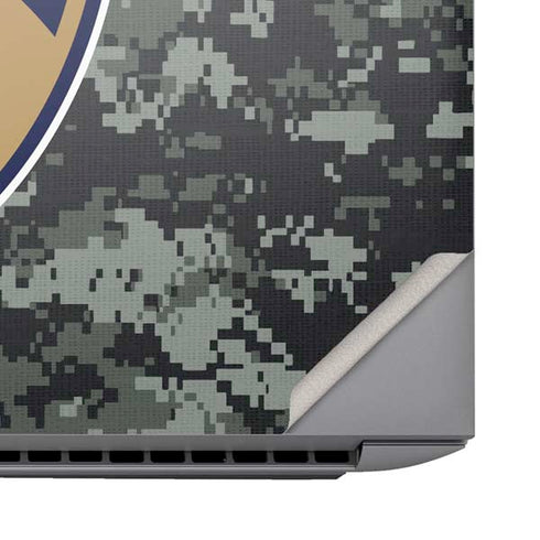 NHL Florida Panthers Camo HP ZBook Fury 16 G10 Skin