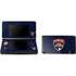 NHL Florida Panthers Distressed Nintendo Skins