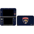 NHL Florida Panthers Distressed Nintendo Skins