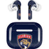 NHL Florida Panthers Distressed AirPods Skins