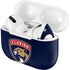 NHL Florida Panthers Distressed AirPods Skins