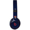 NHL Florida Panthers Distressed Beats Solo 3 Wireless Skin