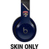NHL Florida Panthers Distressed Beats Studio Pro Wireless Headphones Skin
