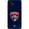 NHL Florida Panthers Distressed Galaxy A16 5G Skin