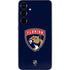 NHL Florida Panthers Distressed Galaxy A16 5G Skin