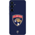 NHL Florida Panthers Distressed Galaxy A35 5G Skin