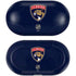 NHL Florida Panthers Distressed Galaxy Buds Plus Skin