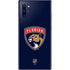 NHL Florida Panthers Distressed Galaxy Note 10 Plus Skin