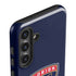 NHL Florida Panthers Distressed Galaxy S25 Impact Case