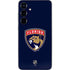 NHL Florida Panthers Distressed Galaxy S24 Skin