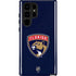 NHL Florida Panthers Distressed Galaxy S25 Ultra Impact Case