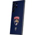 NHL Florida Panthers Distressed Galaxy S25 Ultra Skin