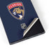 NHL Florida Panthers Distressed Galaxy S25 Ultra Skin