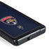 NHL Florida Panthers Distressed Galaxy S24 Ultra Waterproof Case