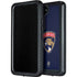 NHL Florida Panthers Distressed Galaxy S24 Waterproof Case
