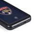 NHL Florida Panthers Distressed Galaxy S24 Waterproof Case