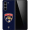 NHL Florida Panthers Distressed Galaxy Z Fold5 5G Skin
