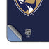 NHL Florida Panthers Distressed Galaxy Z Fold5 5G Skin