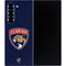 NHL Florida Panthers Distressed Galaxy Z Fold6 Skin