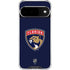 NHL Florida Panthers Distressed Google Pixel 10 Clear Case