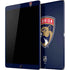 NHL Florida Panthers Distressed iPad Skins