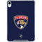 NHL Florida Panthers Distressed iPad 11th Gen (2025) Clear Case