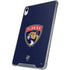 NHL Florida Panthers Distressed iPad 11th Gen (2025) Clear Case