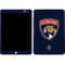 NHL Florida Panthers Distressed Apple iPad Skin