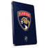 NHL Florida Panthers Distressed Apple iPad Skin