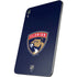 NHL Florida Panthers Distressed Apple iPad Mini Skin